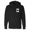 Heavyweight Hooded Sweatshirt Thumbnail