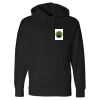 Heavyweight Hooded Sweatshirt Thumbnail
