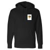 Heavyweight Hooded Sweatshirt Thumbnail