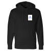 Heavyweight Hooded Sweatshirt Thumbnail