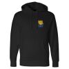 Heavyweight Hooded Sweatshirt Thumbnail