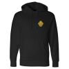 Heavyweight Hooded Sweatshirt Thumbnail