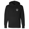 Heavyweight Hooded Sweatshirt Thumbnail