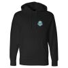 Heavyweight Hooded Sweatshirt Thumbnail