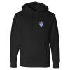 Heavyweight Hooded Sweatshirt Thumbnail