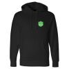 Heavyweight Hooded Sweatshirt Thumbnail