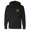 Heavyweight Hooded Sweatshirt Thumbnail
