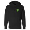 Heavyweight Hooded Sweatshirt Thumbnail