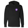 Heavyweight Hooded Sweatshirt Thumbnail