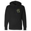 Heavyweight Hooded Sweatshirt Thumbnail