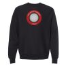Legend - Premium Heavyweight Cross-Grain Crewneck Sweatshirt Thumbnail