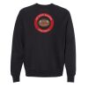Legend - Premium Heavyweight Cross-Grain Crewneck Sweatshirt Thumbnail