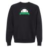 Legend - Premium Heavyweight Cross-Grain Crewneck Sweatshirt Thumbnail