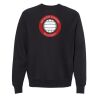 Legend - Premium Heavyweight Cross-Grain Crewneck Sweatshirt Thumbnail