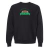 Legend - Premium Heavyweight Cross-Grain Crewneck Sweatshirt Thumbnail