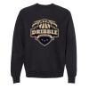 Legend - Premium Heavyweight Cross-Grain Crewneck Sweatshirt Thumbnail
