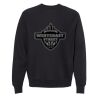 Legend - Premium Heavyweight Cross-Grain Crewneck Sweatshirt Thumbnail