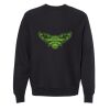 Legend - Premium Heavyweight Cross-Grain Crewneck Sweatshirt Thumbnail