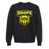 Legend - Premium Heavyweight Cross-Grain Crewneck Sweatshirt Thumbnail