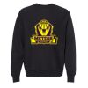 Legend - Premium Heavyweight Cross-Grain Crewneck Sweatshirt Thumbnail