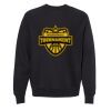 Legend - Premium Heavyweight Cross-Grain Crewneck Sweatshirt Thumbnail