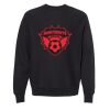 Legend - Premium Heavyweight Cross-Grain Crewneck Sweatshirt Thumbnail