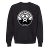Legend - Premium Heavyweight Cross-Grain Crewneck Sweatshirt Thumbnail