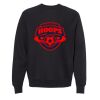 Legend - Premium Heavyweight Cross-Grain Crewneck Sweatshirt Thumbnail