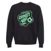 Legend - Premium Heavyweight Cross-Grain Crewneck Sweatshirt Thumbnail