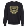 Legend - Premium Heavyweight Cross-Grain Crewneck Sweatshirt Thumbnail