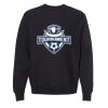 Legend - Premium Heavyweight Cross-Grain Crewneck Sweatshirt Thumbnail