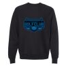 Legend - Premium Heavyweight Cross-Grain Crewneck Sweatshirt Thumbnail