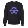Legend - Premium Heavyweight Cross-Grain Crewneck Sweatshirt Thumbnail