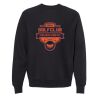 Legend - Premium Heavyweight Cross-Grain Crewneck Sweatshirt Thumbnail