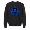 Legend - Premium Heavyweight Cross-Grain Crewneck Sweatshirt Thumbnail