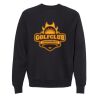 Legend - Premium Heavyweight Cross-Grain Crewneck Sweatshirt Thumbnail