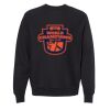 Legend - Premium Heavyweight Cross-Grain Crewneck Sweatshirt Thumbnail
