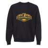 Legend - Premium Heavyweight Cross-Grain Crewneck Sweatshirt Thumbnail