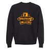 Legend - Premium Heavyweight Cross-Grain Crewneck Sweatshirt Thumbnail