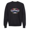Legend - Premium Heavyweight Cross-Grain Crewneck Sweatshirt Thumbnail