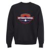 Legend - Premium Heavyweight Cross-Grain Crewneck Sweatshirt Thumbnail