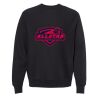 Legend - Premium Heavyweight Cross-Grain Crewneck Sweatshirt Thumbnail