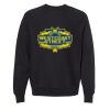 Legend - Premium Heavyweight Cross-Grain Crewneck Sweatshirt Thumbnail