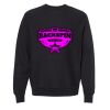 Legend - Premium Heavyweight Cross-Grain Crewneck Sweatshirt Thumbnail