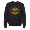 Legend - Premium Heavyweight Cross-Grain Crewneck Sweatshirt Thumbnail