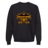 Legend - Premium Heavyweight Cross-Grain Crewneck Sweatshirt Thumbnail