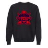 Legend - Premium Heavyweight Cross-Grain Crewneck Sweatshirt Thumbnail