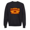 Legend - Premium Heavyweight Cross-Grain Crewneck Sweatshirt Thumbnail