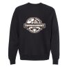 Legend - Premium Heavyweight Cross-Grain Crewneck Sweatshirt Thumbnail
