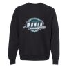 Legend - Premium Heavyweight Cross-Grain Crewneck Sweatshirt Thumbnail